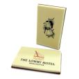 P087 Chocolate Business Cards