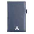 P150 Chelsea Leather Deluxe Pocket Wallet