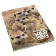 P141 A4 Smart Book