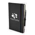 P148 A5 Mole Mate Duo Notebook - 1 Colour