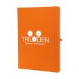 P148 A4 Mole Notebook - Full Colour