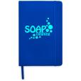 P147 Spectrum A5 Notebook - 1 Colour