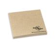N141 NoteStix Grass Paper 75 x 75 Adhesive Pad