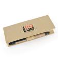 P139 Desk Pad Set - Full Colour