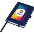 P149 Mood Pocket Notebook A6 - 1 Colour
