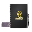 P142 A5 Rocketbook Core Reusable Digital Notebook - 1 Colour
