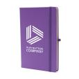 P148 A5 Recycled Mole Notebook - 1 Colour