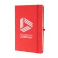 P148 A5 Recycled Mole Notebook - Full Colour