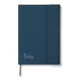 P145 Vinga Baltimore A5 PU Notebook