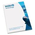 P141 A6 Smart Pad - Full Colour