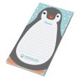 P141 1/3 A4 Smart Pad - Full Colour