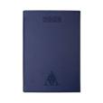 P150 Molehide Day A5 Diary