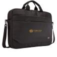 N064 Case Logic Advantage 15.6 Inch Laptop and Tablet Bag - Spot Colour