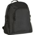 N058 Chillenden rPET Backpack - Spot Colour
