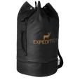 P068 Sailor Style Duffel Bag