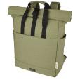 P059 Joey Roll top Backpack