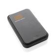 P026 Swiss Peak RCS Recycled Travel Case