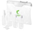 P026 Munich Travel Bottle Set - 1 Colour