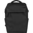 P066 Wye Recycled PU Backpack- 1 Colour