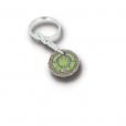 J079 Hemp Trolley Token 