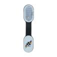 P039 Reflective Magnetic Clip - Full Colour