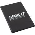 P050 Golf Score Card Holder - 1 Colour