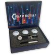 P051 Golfers Gift Box