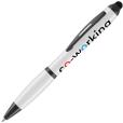 P133 Contour Colour Ballpen - 1 Colour
