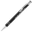 P129 Electra Recycled  Ballpen - Engraved