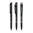 P122 BIC Super Clip Ballpen - Full Colour