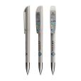 P122 BIC Super Clip Advance Twist Ballpen - 1 Colour