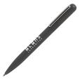 P126 Autograph Bold Recycled Brass Ballpen - 1 Colour