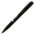 P126 Autograph Bold Recycled Brass Ballpen - Engraved