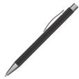 P127 Ergo Soft Feel Recycled Ballpen - Engraved