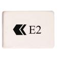 N135 E2 Eraser - Spot Colour