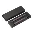 P115 Ergo Soft Feel Ballpen and Mechanical Pencil Set - Full Colour