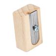 M060 Green & Good Single Cavity Pencil Sharpener
