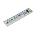 P137 Recycled Ruler - 15cm