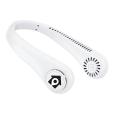 P025 Vaneless Hanging Neck Fan - Full Colour