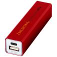 P019 Volt Alu 2200mAh Powerbank