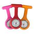 P030 Silicone Fob Watch