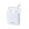 J066 5200mAh Powerbank Earbuds