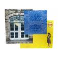 P017 rPET Microfibre Cloth