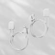 P014 Xoopar Ice-Tag Smart Tracker and 60W Charging Cable