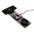 P015 NOVA 3 in 1 Magnetic Charger Wallet - Full Colour