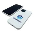 P016 Silicone Phone Case - Full Colour