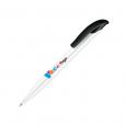 J043 Senator Challenger Basic Plastic Ballpen