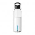 H007 Sky Translucent Sport Bottle 650ml