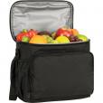 L136 Teynham Recycled Deluxe Cooler Bag - Full Colour