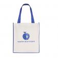 L132 Recyclable Large Shopper - Full Colour